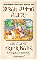 The Tale of Briar Bank by Susan Wittig Albert