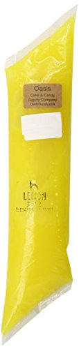 Henry & Henry Lemon Pastry and Cake Filling, Redi Pak, 2 Pound