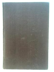 Pilgrimage: Pointed Roofs by Dorothy Miller Richardson