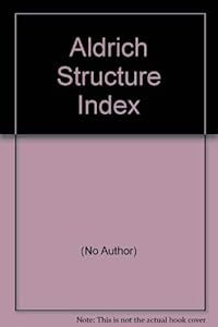 Aldrich Structure Index