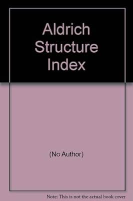 Aldrich Structure Index
