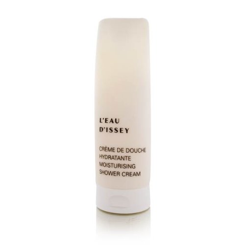 L'eau d'Issey by Issey Miyake for Women Bath And Shower Gels