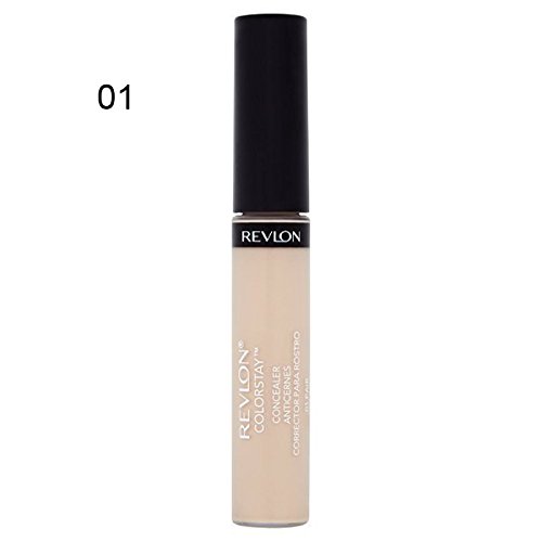 Revlon ColorStay Concealer 6.2ml (0.21 fl. oz.) - Various Shades