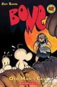 Old Man's Cave (Bone)