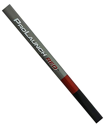 Algopix Similar Product 14 - Grafalloy ProLaunch Red 65 OEM Shaft