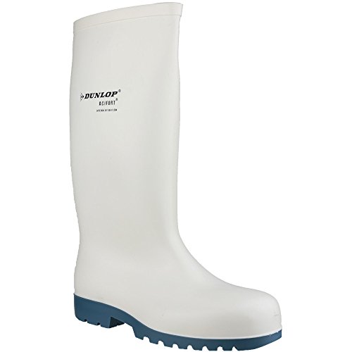 Algopix Similar Product 8 - Dunlop A681331 HEVEA Acifort Classic