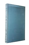 A true-born Englishman; being the life of Henry Fielding