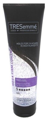Tresemme Gel Mega Hold Sculpting #5 9oz