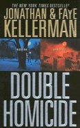 Double Homicide Boston/Santa Fe by Jonathan Kellerman