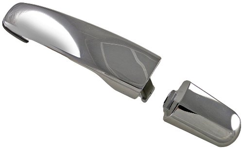 2010-2013 GMC Terrain Full Chrome Door Handles