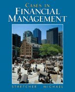 Cases in Financial Management by Eugene F. Brigham