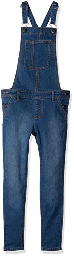 Algopix Similar Product 13 - Crazy 8 Girls Big Basic Overall