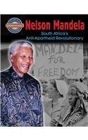 Nelson Mandela : South Africa's anti- apartheid revolutionary by Diane Dakers