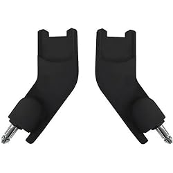 Baby Jogger UPPAbaby Car Seat Adapter Single - Mounting Bracket