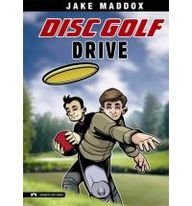 Disc Golf Drive