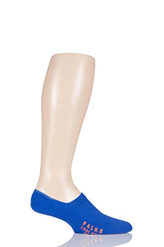 Mens and Ladies 1 Pair Falke Sport Spirit Run Invisible Trainer Socks