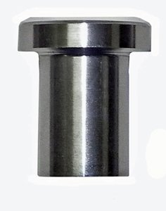 

3/4" A/C Compression Block Off
