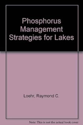 Phosphorus Management Strategies for Lakes