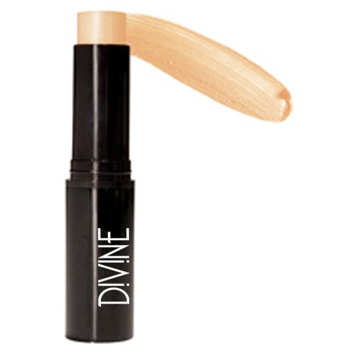 Divine Skin & Cosmetics Foundation Stick Broad Spectrum Spf15 9.9G
