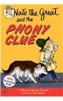 Nate the Great and the Phony Clue (Dell Young Yearling)