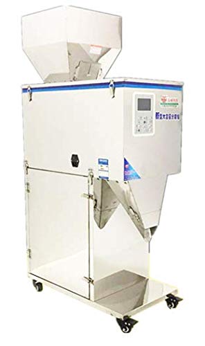 Algopix Similar Product 15 - Hanchen Filling Machine Multifunction