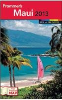 Frommer's Maui 2013 (Frommer's Color Complete)
