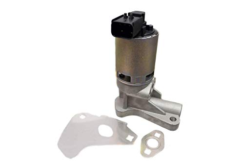 Algopix Similar Product 17 - PT Auto Warehouse EGRV828  Exhaust Gas