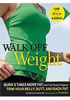 Walk Off Weight Burn 3 Times More Fat, with This Proven Program Trim Your Belly, Butt, and Back Fat