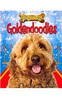 Goldendoodles (Designer Dogs) by Ruth Owen