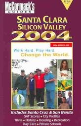 Santa Clara/Silicon Valley 2004