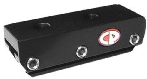 

Custom Products Drop Rail - Dust Black