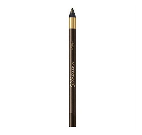 Pack of 2-L'oreal Paris Infallible Silkissime Eyeliner, 270 Green Ivy