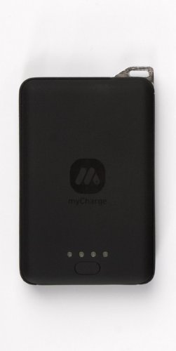 

myCharge Portable Power Bank 2000