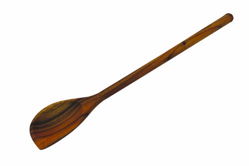 Algopix Similar Product 20 - Madeira 4014 Teak Corner Spoon