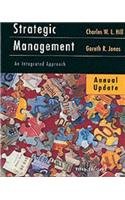 Strategic Management