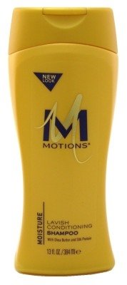 Motions Lavish Conditioning Shampoo, 13 oz
