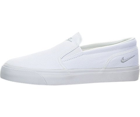 Nike Women's Toki Slip Canvas Casual Shoe