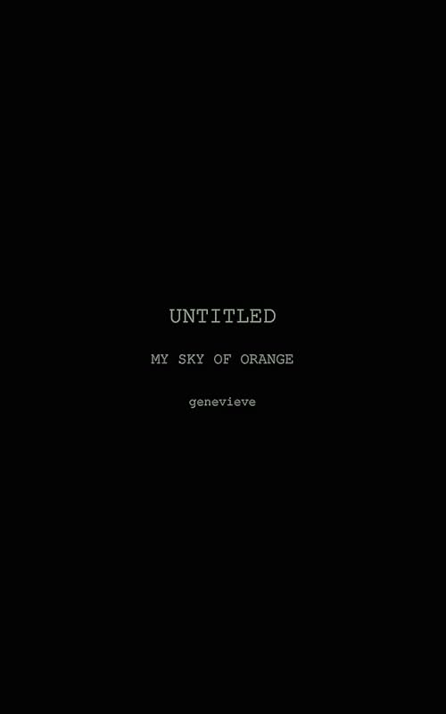 Untitled by Genevieve