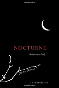 Nocturne: A Claire de Lune Novel