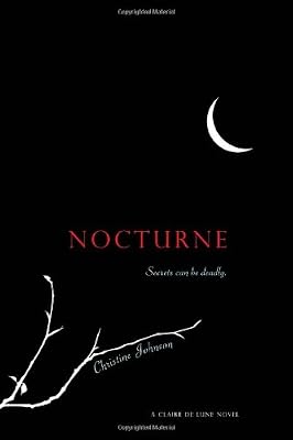 Nocturne: A Claire de Lune Novel