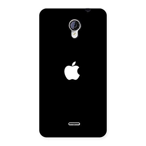 Apple Class Back Case Cover for Micromax Unite 2 A106