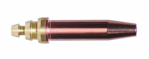 

Goss 875-00 Airco/Concoa Replacement General Cutting Tip, Size 00