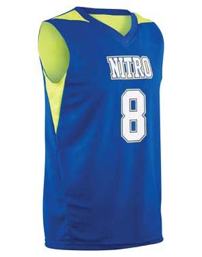 Youth Turnaround Rev. BK Jersey