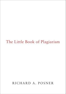 The Little Book of Plagiarism
