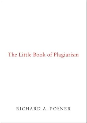 The Little Book of Plagiarism