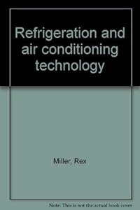 Refrigeration and air conditioning technology