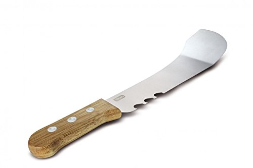The Machete Spatula, machetenförmiger Pfannenwender