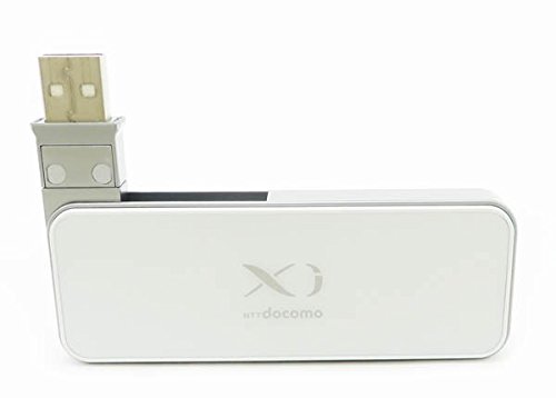 docomo L-03D ホワイト