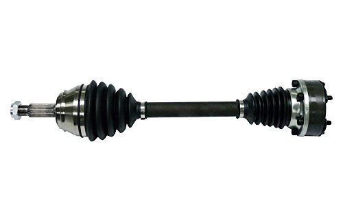 Algopix Similar Product 13 - SKF VKJC 1011 Driveshaft kit