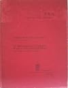 2 & 3 Working Papers in the Traditional Arts - Symbolism of the Lega Stool and An Ethnoscientific Approach to Akan Arts and Aesthetics